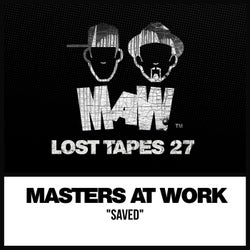 MAW Lost Tapes 27