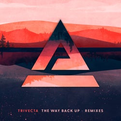 The Way Back Up (Remixes)