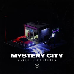 Mystery city