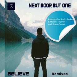 Believe Remixes