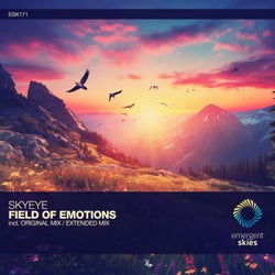 Field of Emotions
