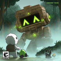 Ancient Tech (Extended Mix)