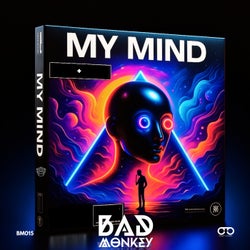 MY MIND