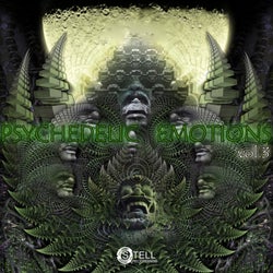 Psychedelic Emotions Vol. 3