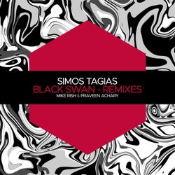 Black Swan - Remixes