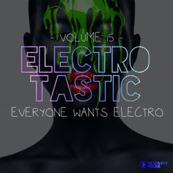 Electrotastic Vol. 15