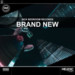 SICK BEDROOM RECORDS - BRAND NEW