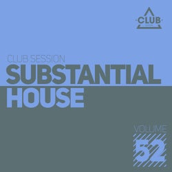 Substantial House Vol. 52