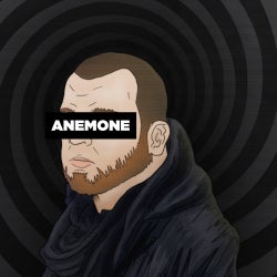 Anemone's February 2012 Beatport Top 10