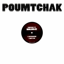 Poumtchak #11 (feat. Mooloodjee)