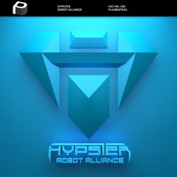 Robot Alliance