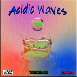Acidic Waves