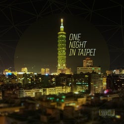 One Night In Taipei