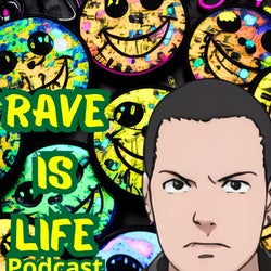 DRN MRFT'S Rave is Life Chart May 2024