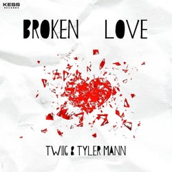 Broken Love (Extended Version)