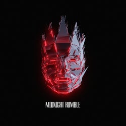 Midnight Rumble (Extended Mix)
