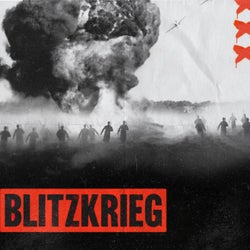 Blitzkrieg (feat. Nazaar)