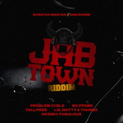 Jab Town Riddim
