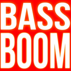 London U.N. #BASSBOOM