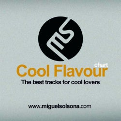Cool Flavour // Miguel Solsona