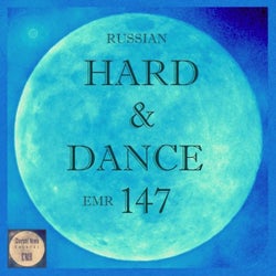 Russian Hard & Dance EMR Vol.147