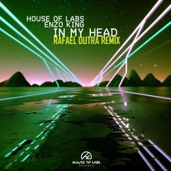 In My Head (Rafael Dutra Remix)
