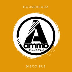 Disco Bus