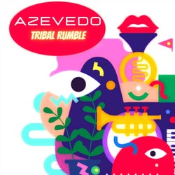 Tribal Rumble