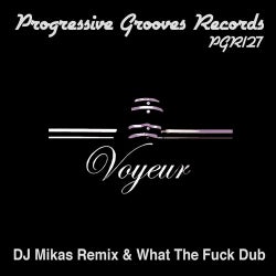 Voyeur (DJ Mikas Remix)