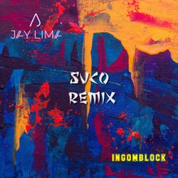 Suco  (feat. Ingomblock) [Remix]