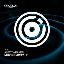 Moving Away EP
