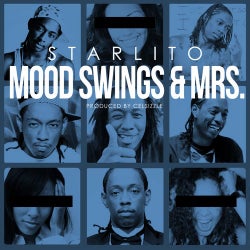 Mood Swings & Mrs. - Single
