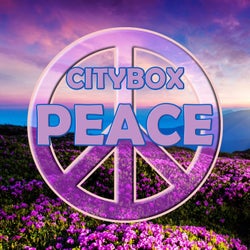 Peace (Original Mix)