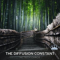 The Diffusion Constant