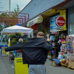 Ja wiem!
