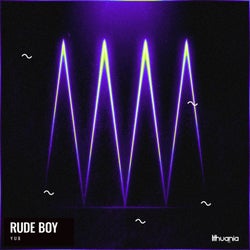 Rude Boy (Extended)