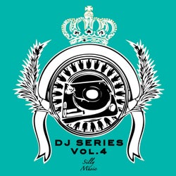 DJ Series, Vol. 4