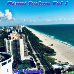 Miami Techno Vol 1