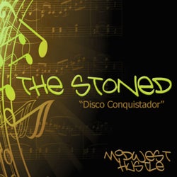 Disco Conquistador