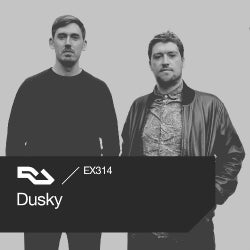 Top 25 best 002: Dusky