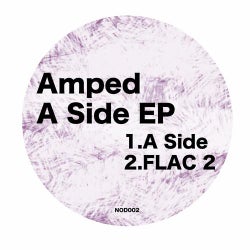 A Side EP