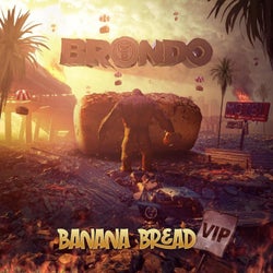 Banana Bread VIP