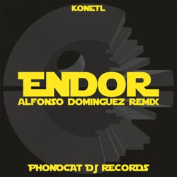 Endor (Alfonso Dominguez Remix)