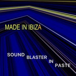 Sound Blaster in Paste