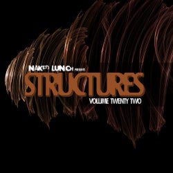 Structures Volume 22