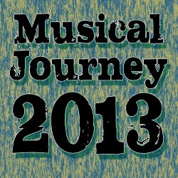 Musical Journey 2013