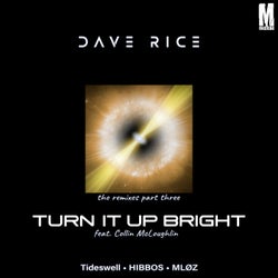 Turn It Up Bright Remixes, Pt. 3