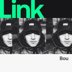 LINK Artist | Bou - Cous Cous