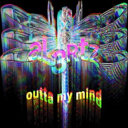 Outta My Mind (feat. Elpmas Notelba)