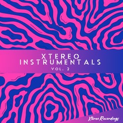 Xtereo Instrumentals Vol. 2